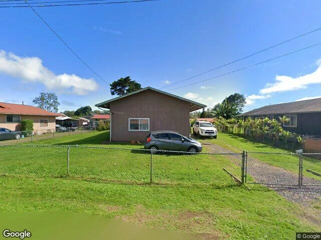 House image located at Kamuela, HI 96743
