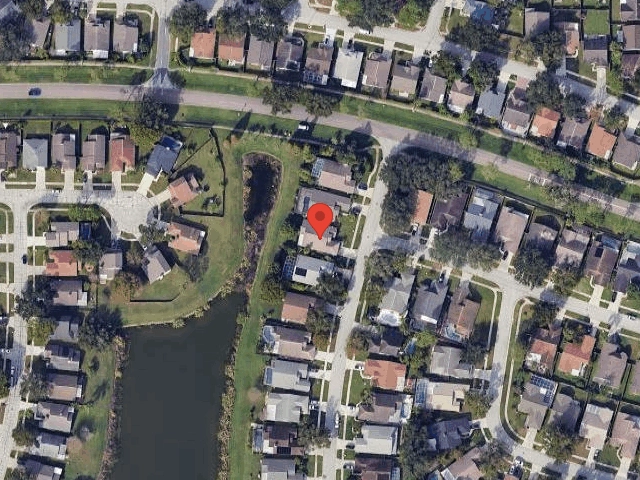 House image located at Brandon, FL 33511