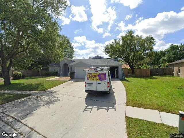 House image located at Valrico, FL 33594