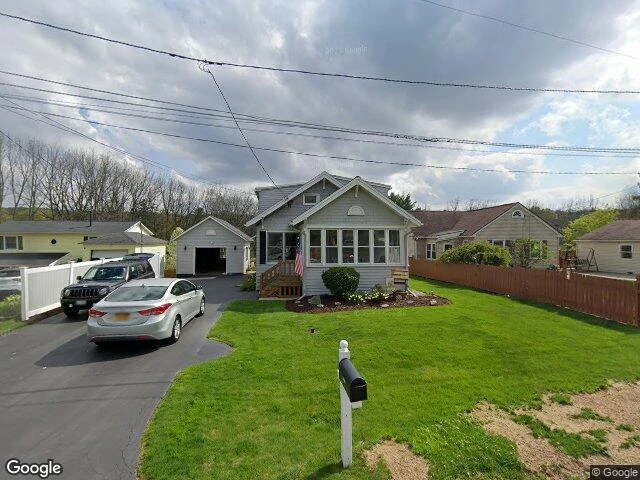 House image located at Syracuse, NY 13219