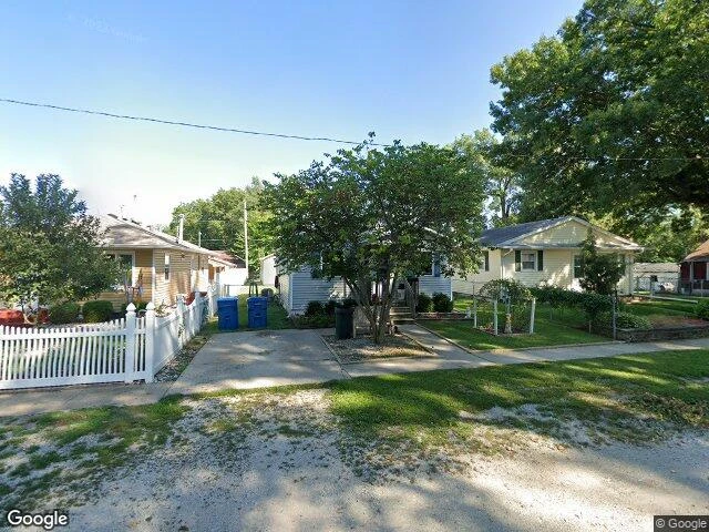 House image located at East Moline, IL 61244