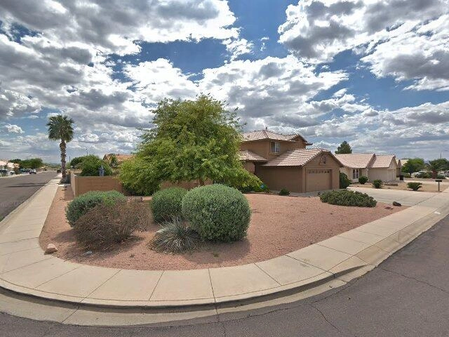 House image located at Peoria, AZ 85381