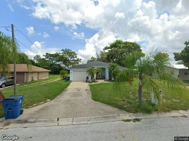 House image located at Lake Wales, FL 33853