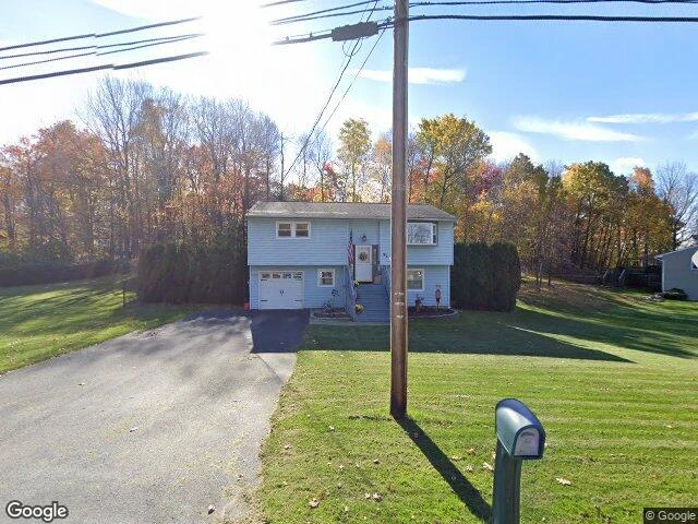 House image located at Highland Lakes, NJ 07422