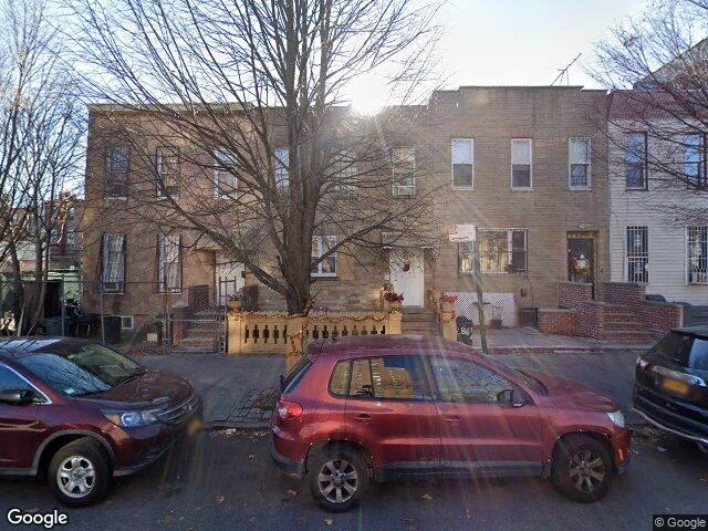 House image located at Brooklyn, NY 11233