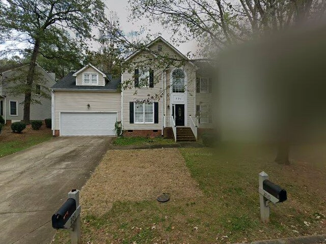 House image located at Simpsonville, SC 29680