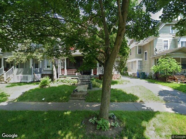 House image located at Rochester, NY 14611