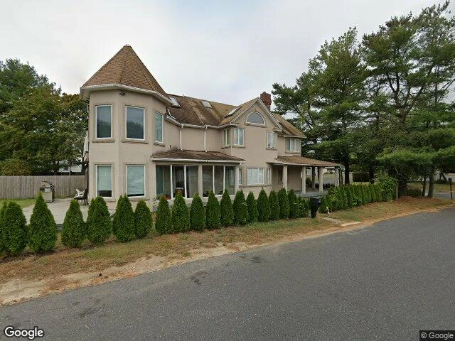 House image located at Oakhurst, NJ 07755