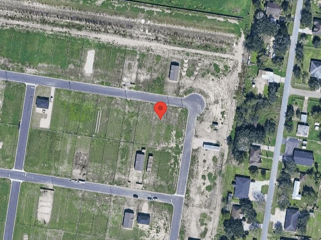 House image located at Edinburg, TX 78542