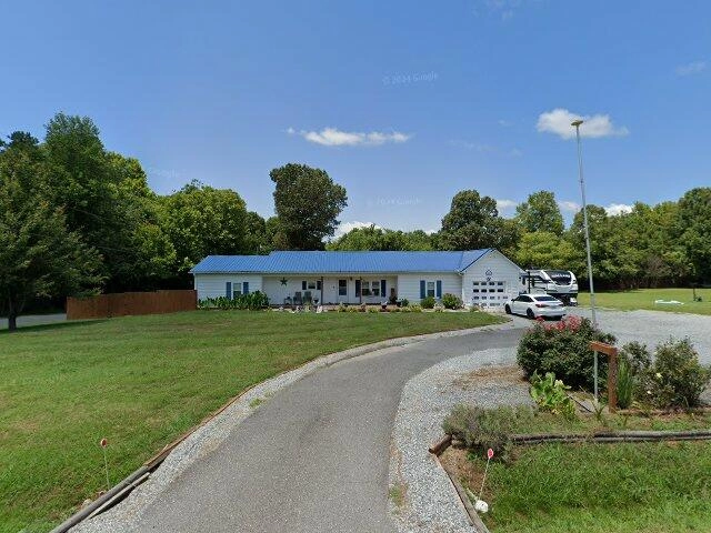 House image located at Randleman, NC 27317