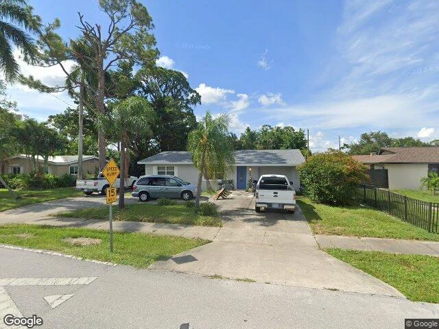 House image located at Fort Myers, FL 33901