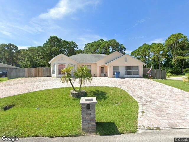 House image located at Palm Bay, FL 32907
