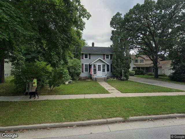 House image located at Mukwonago, WI 53149