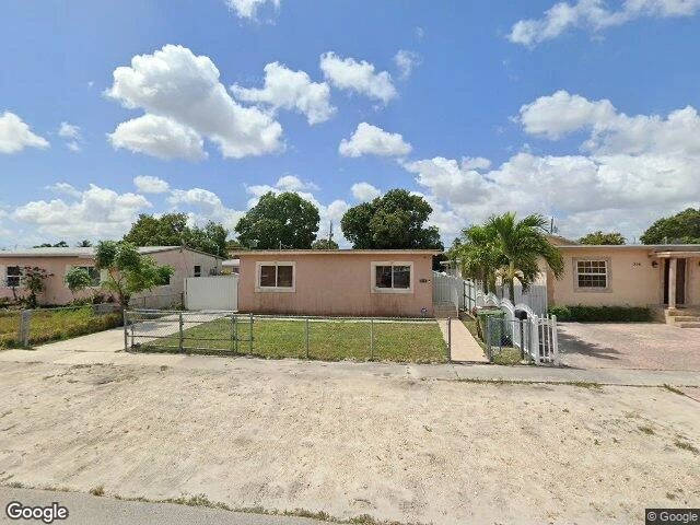 House image located at Hialeah, FL 33013