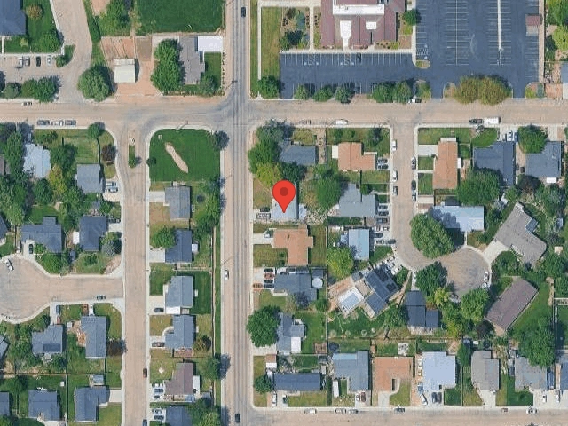 House image located at Caldwell, ID 83605