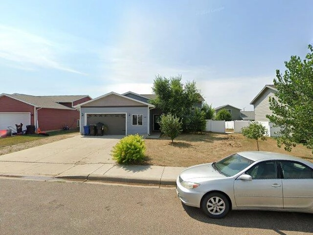 House image located at Dickinson, ND 58601