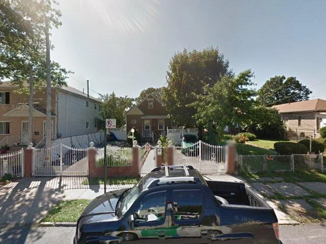 House image located at East Elmhurst, NY 11369