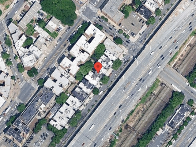 House image located at Bronx, NY 10459