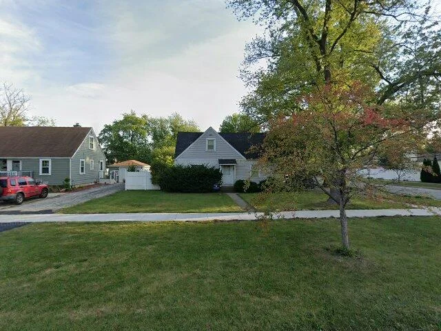 House image located at Melrose Park, IL 60164