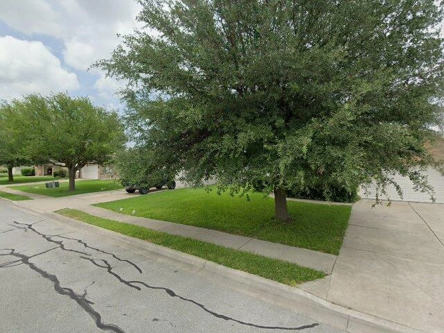 House image located at Hutto, TX 78634