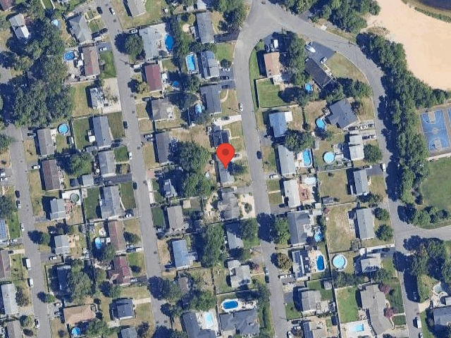 House image located at Brick, NJ 08723