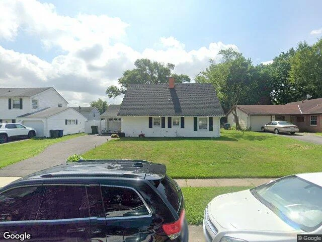 House image located at Willingboro, NJ 08046