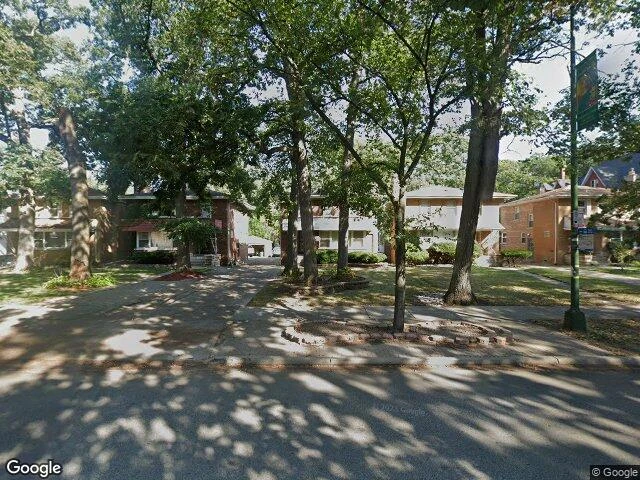 House image located at Chicago, IL 60643