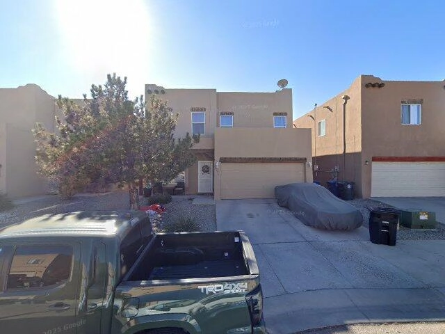 House image located at Albuquerque, NM 87104