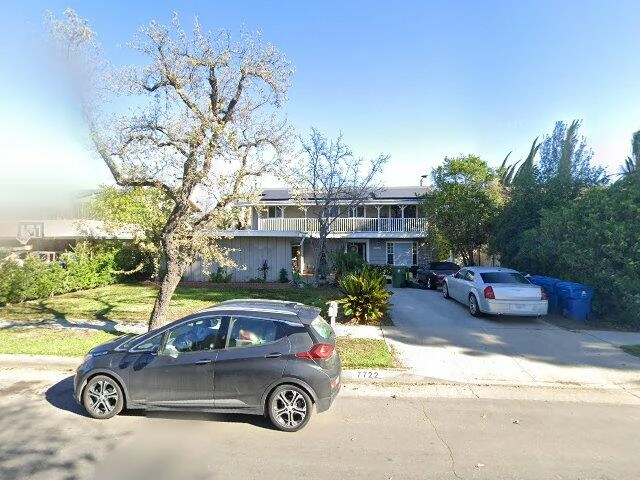 House image located at Canoga Park, CA 91304