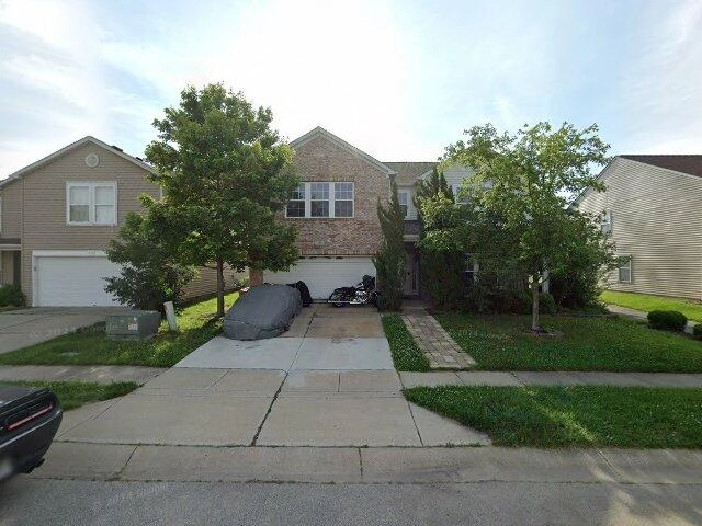 House image located at Shelbyville, IN 46176