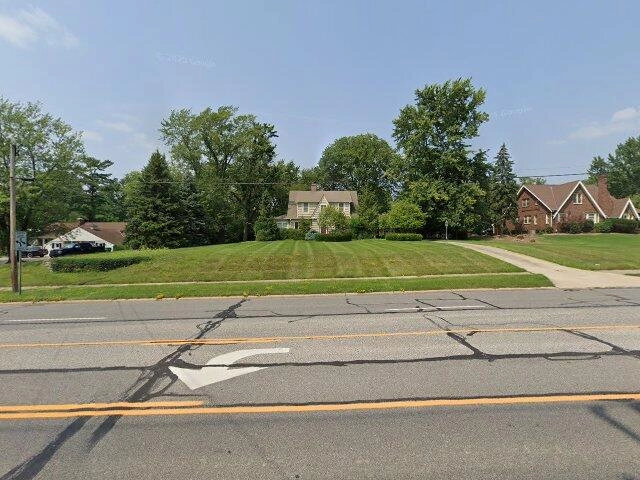 House image located at Independence, OH 44131