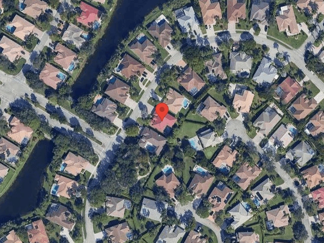 House image located at Pompano Beach, FL 33076