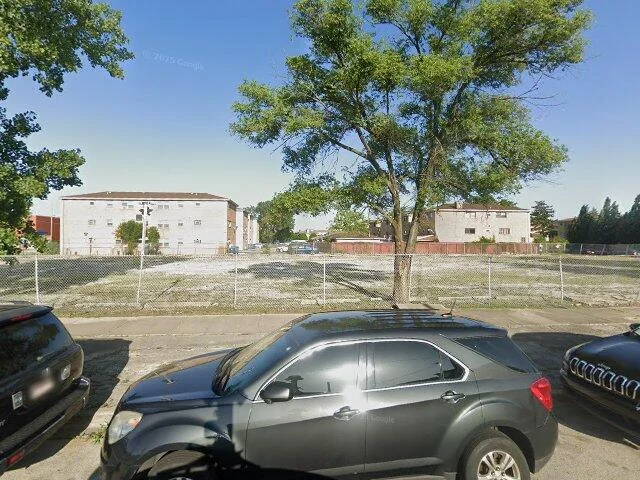 House image located at Chicago, IL 60638