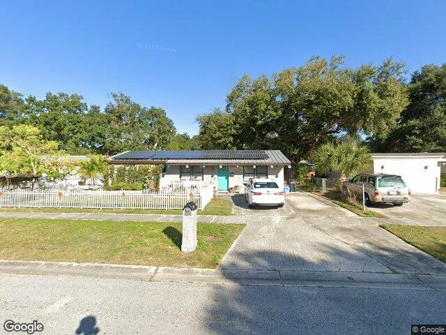 House image located at Pinellas Park, FL 33782