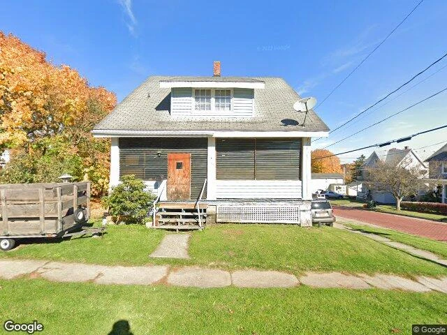 House image located at Jamestown, NY 14701