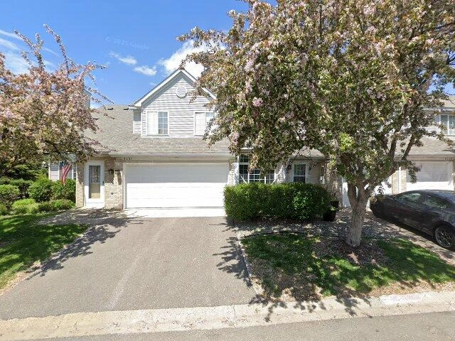 House image located at Saint Paul, MN 55125