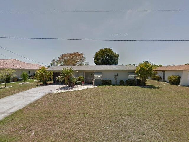 House image located at Cape Coral, FL 33904