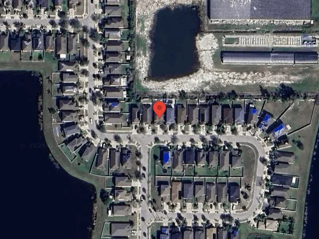 House image located at Ruskin, FL 33570