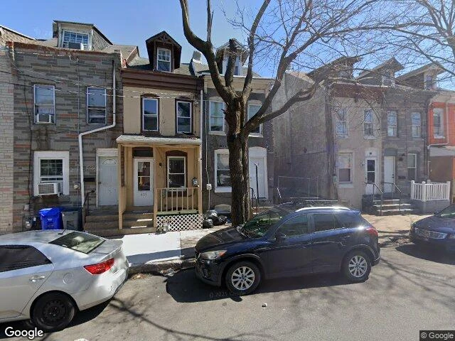 House image located at Reading, PA 19601