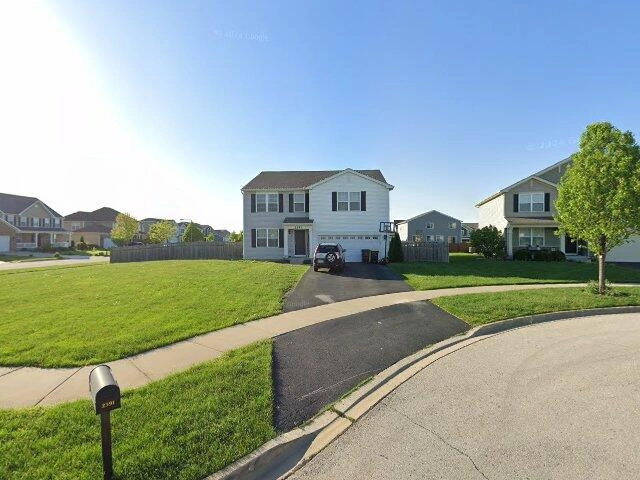 House image located at Yorkville, IL 60560