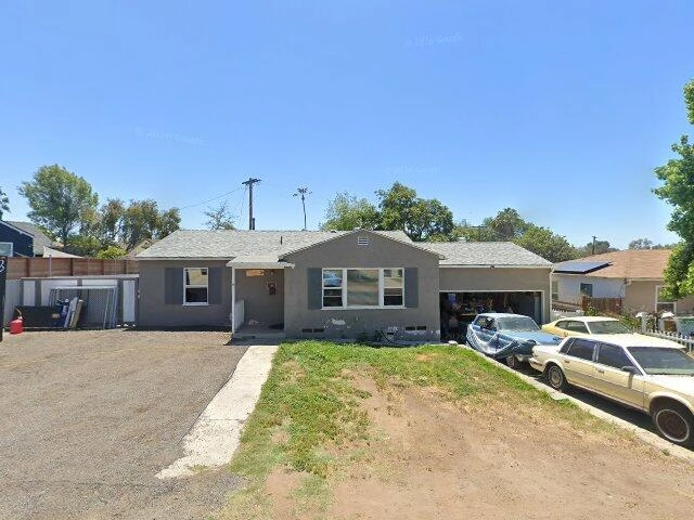 House image located at Lemon Grove, CA 91945