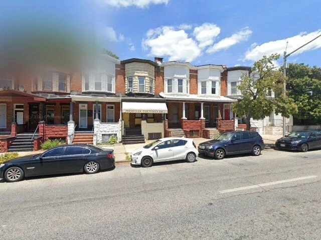 House image located at Chicago Heights, IL 60411