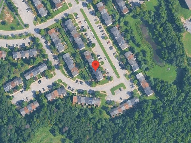 House image located at District Heights, MD 20747