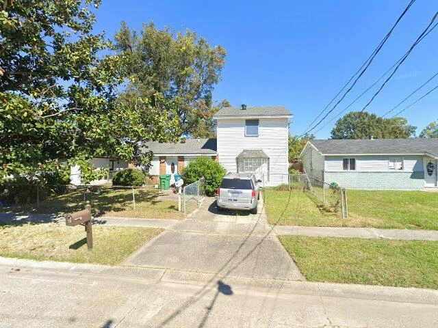 House image located at Westwego, LA 70094