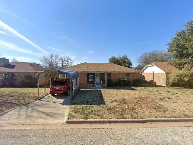 House image located at Abilene, TX 79602