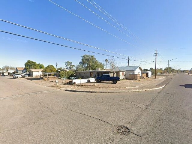 House image located at Tucson, AZ 85705