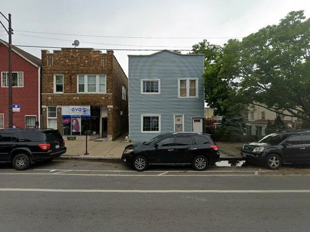 House image located at Chicago, IL 60617