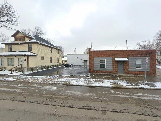 House image located at Mishawaka, IN 46545