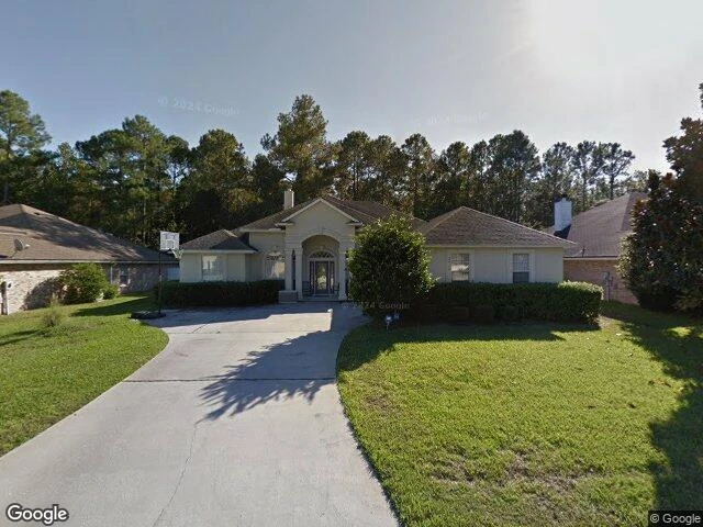 House image located at Saint Johns, FL 32259