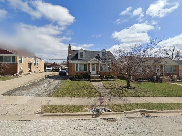 House image located at Berkeley, IL 60163